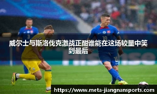 威尔士与斯洛伐克激战正酣谁能在这场较量中笑到最后
