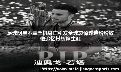 足球明星不幸坠机身亡引发全球哀悼球迷纷纷致敬追忆其辉煌生涯